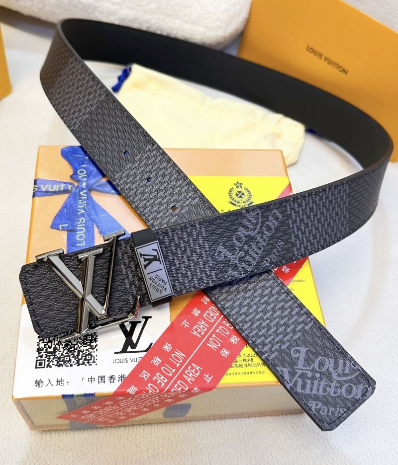 Louis Vuitton Belts